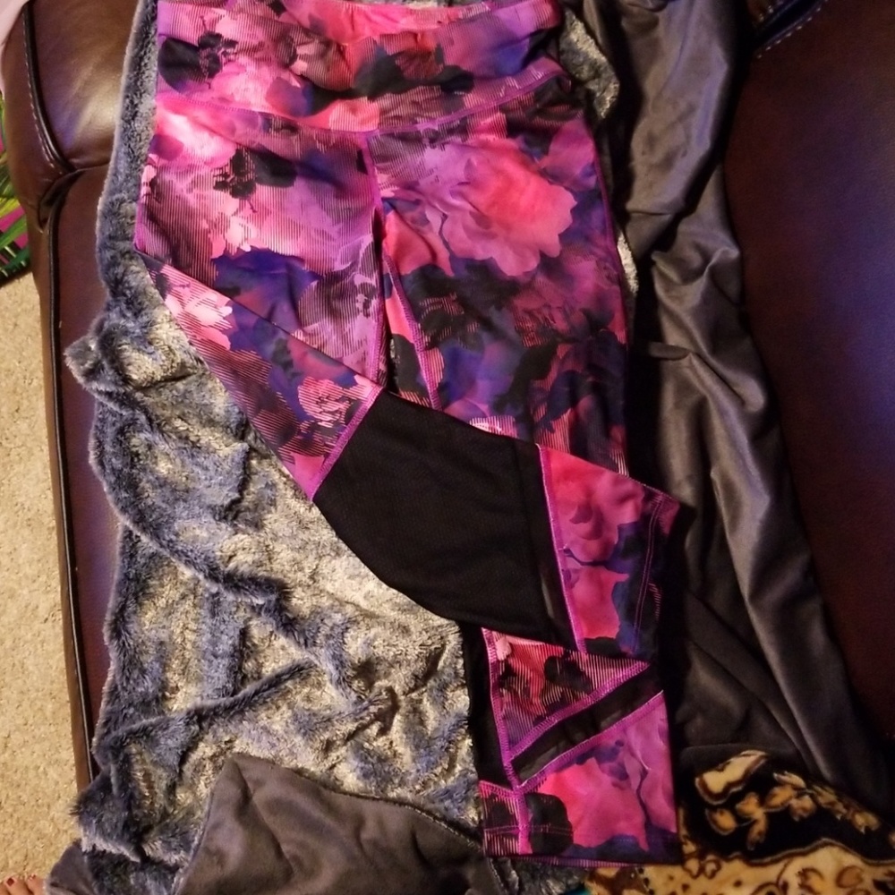 Sports leggings